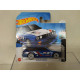 BMW E30 M3 WAGON TOURING BLUE 10/10 MODIFIED 1:64 HOT WHEELS