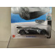 MCLAREN SOLUS GT SILVER 6/10 MODIFIED 1:64 HOT WHEELS USA CARD