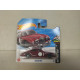 JAGUAR MK.I RED 2/10 RACE DAY 1:64 HOT WHEELS