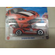 MAZDA MX-5 2015 ND MIATA RED 2/10 COMPACT KINGS 1:64 HOT WHEELS