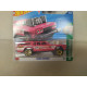 CRUISE BRUISER PINK 1/5 REVERSE RAKE 1:64 HOT WHEELS