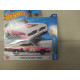 DODGE CHARGER 1974 BRAZILIAN PINK 3/10 CELEBRATION RACERS 1:64 HOT WHEELS