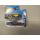 K.I.T.T. FLAMES KNIGHT RIDER 5/10 SCREEN TIME 1:64 HOT WHEELS