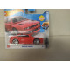 MASERATI SHAMAL RED 4/5 METRO 1:64 HOT WHEELS