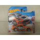 TOYOTA GR86 CUP ORANGE 1/10 COMPACT KINGS 1:64 HOT WHEELS