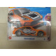 TOYOTA GR86 CUP ORANGE 1/10 COMPACT KINGS 1:64 HOT WHEELS