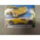 CADILLAC PROJECT GTP HYPERCAR YELLOW 1/5 EXOTICS 1:64 HOT WHEELS