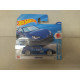 SUBARU BRZ BLUE 3/5 J-IMPORTS 1:64 HOT WHEELS