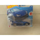 SUBARU BRZ BLUE 3/5 J-IMPORTS 1:64 HOT WHEELS