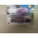 CUPRA LEON E-RACER PURPLE 4/10 EV 1:64 HOT WHEELS