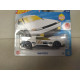 HAKO TYPE D WHITE 4/5 J-IMPORTS 1:64 HOT WHEELS