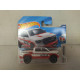 RAM 1500 RABEL 2020 RESCUE 3/5 FIRST RESPONSE 1:64 HOT WHEELS