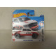 RAM 1500 RABEL 2020 RESCUE 3/5 FIRST RESPONSE 1:64 HOT WHEELS