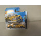 FORD MAVERICK 2022 CUSTOM YELLOW 1/5 MODIFIED 1:64 HOT WHEELS