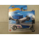 HI-ROLLER BLUE/WHITE 5/10 MOD SQUAD 1:64 HOT WHEELS