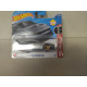 FORD MUSTANG GTD SILVER 1/5 MUSTANG 60 1:64 HOT WHEELS