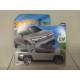 CHEVROLET SILVERADO EV RST GREY 6/10 EV 1:64 HOT WHEELS