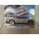 CHEVROLET SILVERADO EV RST GREY 6/10 EV 1:64 HOT WHEELS