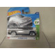 CHEVROLET SILVERADO EV RST GREY 6/10 EV 1:64 HOT WHEELS