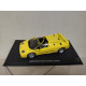 LAMBORGHINI DIABLO 2000 ROADSTER YELLOW 1:43 CENTAURIA IXO