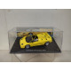 LAMBORGHINI DIABLO 2000 ROADSTER YELLOW 1:43 CENTAURIA IXO