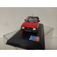 TALBOT SAMBA 1983 CABRIOLET RED BELLES SIMCA 1:43 ALTAYA IXO