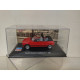 TALBOT SAMBA 1983 CABRIOLET RED BELLES SIMCA 1:43 ALTAYA IXO