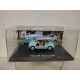 FIAT 500 JOLLY 1958 MICROCARS 1:43 ALTAYA IXO