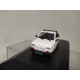 FIAT 126 (P POLSKI) CABRIOLET WHITE 1:43 DeAGOSTINI IXO CAJA NO ORIGINAL