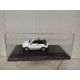 FIAT 126 (P POLSKI) CABRIOLET WHITE 1:43 DeAGOSTINI IXO CAJA NO ORIGINAL