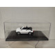 FIAT 126 (P POLSKI) CABRIOLET WHITE 1:43 DeAGOSTINI IXO CAJA NO ORIGINAL