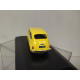 FIAT 600D 1955 YELLOW (SEAT 600) 1:43 DeAGOSTINI IXO CAJA NO ORIGINAL