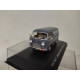 FIAT 850T 1965 MESSAGERIE ITALIANA 1:43 EAGLEMOSS IXO