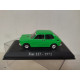 FIAT 127 1972 VERDE/GREEN 1:43 RBA IXO HARD BOX