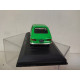 FIAT 127 1972 VERDE/GREEN 1:43 RBA IXO HARD BOX