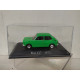 FIAT 127 1972 VERDE/GREEN 1:43 RBA IXO HARD BOX