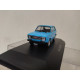 FIAT 133 L 1977 AZUL ARGENTINA 1:43 SALVAT IXO HARD BOX