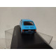 FIAT 133 L 1977 AZUL ARGENTINA 1:43 SALVAT IXO HARD BOX