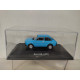 FIAT 133 L 1977 AZUL ARGENTINA 1:43 SALVAT IXO HARD BOX