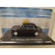 FIAT 128 1978 EUROPA IAVA TV1300 ARGENTINA 1:43 SALVAT IXO