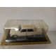 FIAT 125 (POLSKI 125P) WHITE/CREAM 1:43 DeAGOSTINI IXO