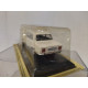 FIAT 125 (POLSKI 125P) WHITE/CREAM 1:43 DeAGOSTINI IXO