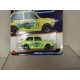 HONDA N600 1970 CUSTOM 1/8 NEON 1:64 HOT WHEELS