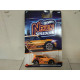 MINI COOPER S CHALLENGE 5/8 NEON 1:64 HOT WHEELS