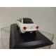 LANCIA NUOVA FULVIA 2003 WHITE 1:43 HACHETTE NOREV HARD BOX