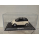 LANCIA YPSILON 2004 CREAM/BLACK 1:43 HACHETTE NOREV HARD BOX