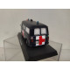 FIAT 238 1969 AMBULANCE CARABINIERE 1:43 DeAGOSTINI OPEN BLISTER