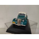 FORD V8 1936 TAXI CHICAGO USA 1:43 ALTAYA IXO HARD BOX