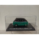 FIAT 600 MULTIPLA 1958 TAXI MILANO 1:43 ALTAYA IXO HARD BOX