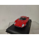 FERRARI 250 LM RED 1:43 SALVAT IXO HARD BOX